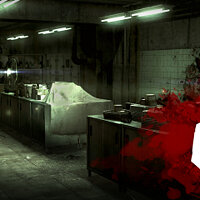 Достижение Not as it Seems в игре The Evil Within для Windows 10