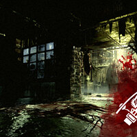 Достижение Full House в игре The Evil Within для Windows 10