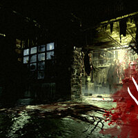 Достижение Old Flame в игре The Evil Within для Windows 10