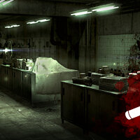Достижение Not Afraid of the Dark в игре The Evil Within для Windows 10
