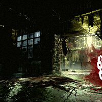 Достижение The First, Not the Last в игре The Evil Within для Windows 10