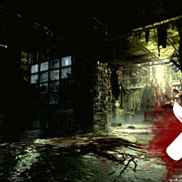 Достижение Bloody Bar Brawl в игре The Evil Within для Windows 10
