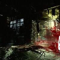 Достижение Not a Scratch on Her! в игре The Evil Within для Windows 10