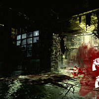 Достижение The Power of Three в игре The Evil Within для Windows 10