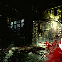 Достижение First Step into Darkness в игре The Evil Within для Windows 10