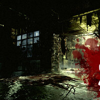 Достижение Krimson PD Fury в игре The Evil Within для Windows 10