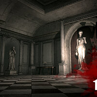 Достижение Trapper and Keeper в игре The Evil Within для Windows 10