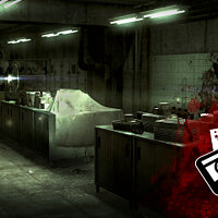 Достижение It's All Your Fault в игре The Evil Within для Windows 10