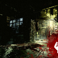 Достижение Ammo Conservationist в игре The Evil Within для Windows 10