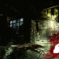 Достижение Everybody Gets One в игре The Evil Within для Windows 10