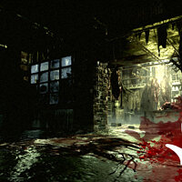 Достижение Slither into Oblivion в игре The Evil Within для Windows 10