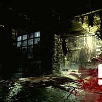 Достижение Why Can't I Hold All This Ammo? в игре The Evil Within для Windows 10