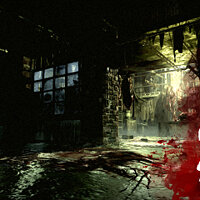 Достижение ...And the Corpses Mount в игре The Evil Within для Windows 10
