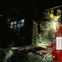 Достижение À la Corvo в игре The Evil Within для Windows 10