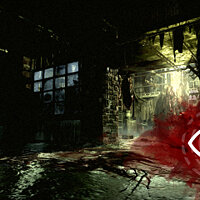 Достижение Home is Where the Hospice is в игре The Evil Within для Windows 10