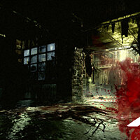 Достижение Burn, Baby, Burn! в игре The Evil Within для Windows 10