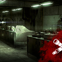 Достижение None More Dark в игре The Evil Within для Windows 10