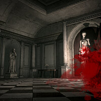 Достижение Nosy Parent в игре The Evil Within для Windows 10