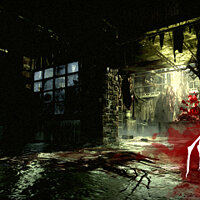 Достижение Arachnophobia в игре The Evil Within для Windows 10