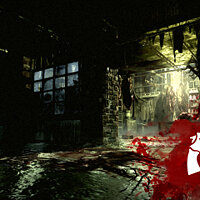 Достижение My Best Friend в игре The Evil Within для Windows 10