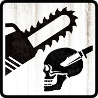 Трофей {trophy} в игре The Evil Within для PS4