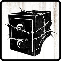Трофей {trophy} в игре The Evil Within для PS4