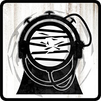 Трофей {trophy} в игре The Evil Within для PS4