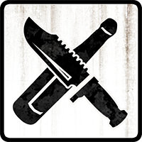 Трофей {trophy} в игре The Evil Within для PS4