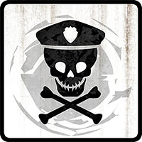 Трофей {trophy} в игре The Evil Within для PS4