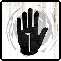 Трофей {trophy} в игре The Evil Within для PS4