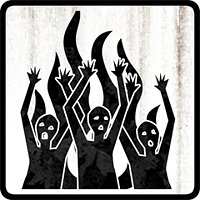 Трофей {trophy} в игре The Evil Within для PS4