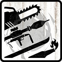 Трофей {trophy} в игре The Evil Within для PS4