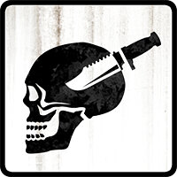 Трофей {trophy} в игре The Evil Within для PS4
