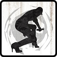 Трофей {trophy} в игре The Evil Within для PS4
