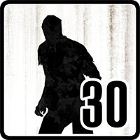 Трофей {trophy} в игре The Evil Within для PS4