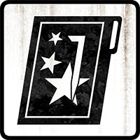 Трофей {trophy} в игре The Evil Within для PS4