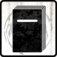 Трофей {trophy} в игре The Evil Within для PS4