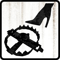Трофей {trophy} в игре The Evil Within для PS4