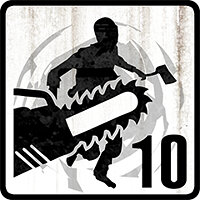 Трофей {trophy} в игре The Evil Within для PS4