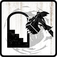 Трофей {trophy} в игре The Evil Within для PS4