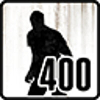 Достижение Сам себе армия в игре The Evil Within для Xbox 360
