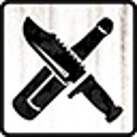 Достижение Барная потасовка в игре The Evil Within для Xbox 360