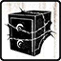 Достижение Что в черном ящике? в игре The Evil Within для Xbox 360