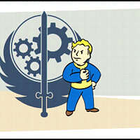 Достижение Semper Invicta в игре Fallout 4 для Windows 10