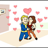 Достижение Lovable в игре Fallout 4 для Windows 10