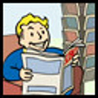 Достижение Пресса - хой! в игре Fallout 4 для Steam