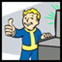 Достижение Кошмар "РобКо" в игре Fallout 4 для Steam