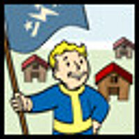 Достижение Местный лидер в игре Fallout 4 для Steam