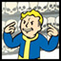 Достижение Геноцид в игре Fallout 4 для Steam