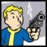 Достижение Вольный стрелок в игре Fallout 4 для Steam